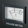 YaeCCC ST-3000 Voltage Transformer Converter Regulator with Voltage Meter -