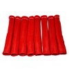 SDonestep 8pcs 2500 degree Spark Plug Wire Boots Protector Sleeve