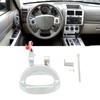 Interior Door Handle Chrome Driver Inner Inside Door Handle Replacement
