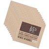10Pcs Mini 2‑Way Humidity Control Sealing Cigar Humidifier Bag for