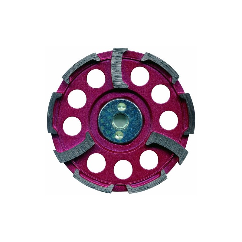Tsuboman Diamond Polisher New SA Polisher SP125 NSA-125SP