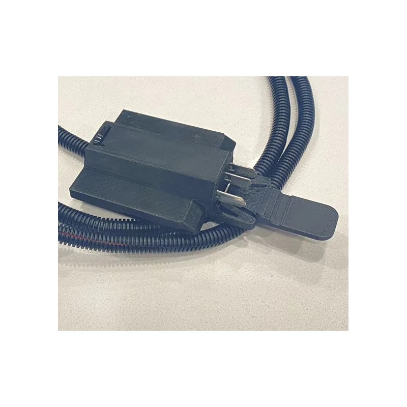 E.G.O EGO 56v battery dock | adapter | mount