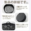 Outop Mosquito Coil Holder - Powerful Mosquito Repelling Countermeasure Container