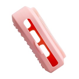 Ipetboom Multi Functional Cleansing Brush for Deep Exfoliation Family Friendly Skincare Tool Quick Drying Easy to Clean for All Skin Types