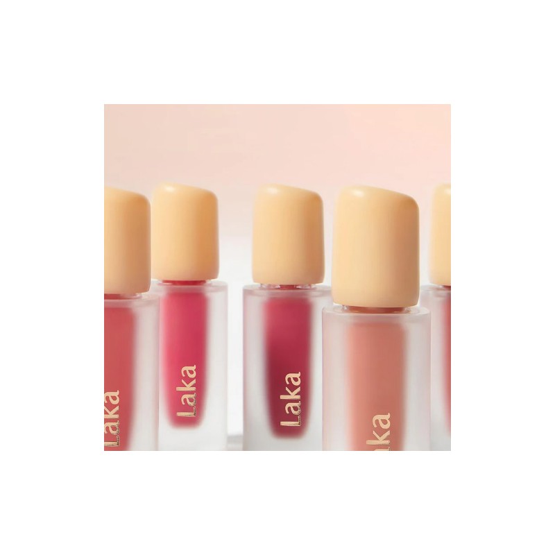 LAKA [LAKA]Fruity Glam Tint (23 Colors)