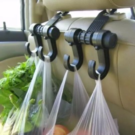 Compraymas Gancho Percha Para Bolsa Colgar Saco Asiento Auto