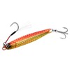 Daiwa 07465964 Lure / Metal Jig, Shore Jigging, Samurai Jig