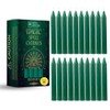 SOUL STICKS Prosperity Magic Spell Chime Taper Candles 20 Pack