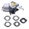 XQSMWF Carburetor Carb Set Compatible With Vanguard 9hp Engine Briggs