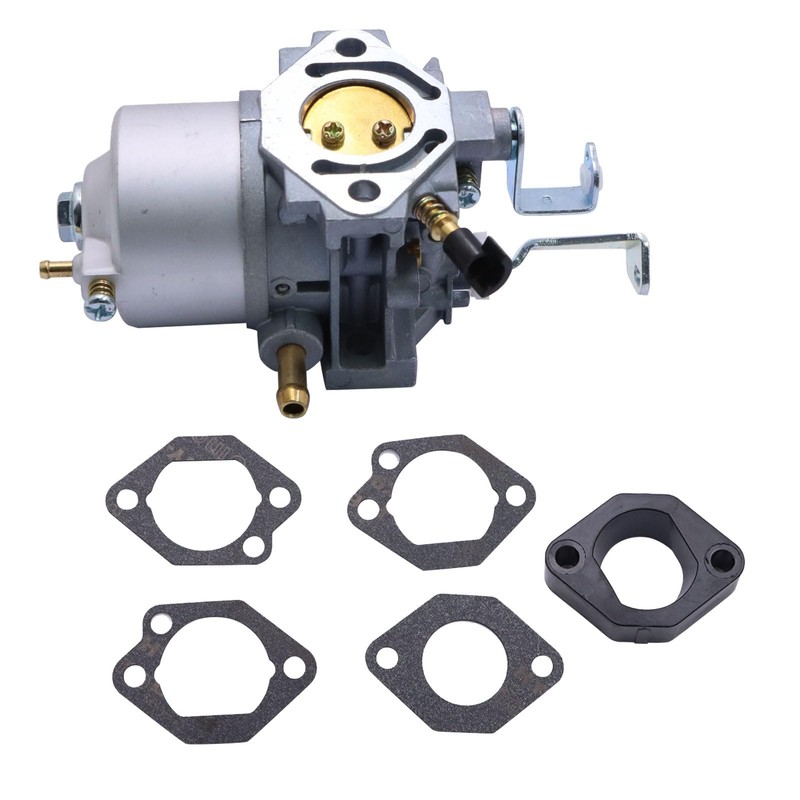 XQSMWF Carburetor Carb Set Compatible With Vanguard 9hp Engine Briggs