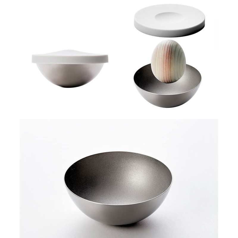 EATCO Sulu Mortar and Pestle JYO-AS0057