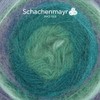 Schachenmayr Mohair Dream, 150 g Peacock Colour Hand Knitting Yarn