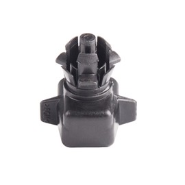 Globalautoparts Temperature sensor 1236284, 1236307, 09152245, 9152245, 90477289 for Astra, for Agila, for Calibra, for Corsa, for Combo, for Vectra, for Tigra, for Zafira, 9-3 (YS3F)