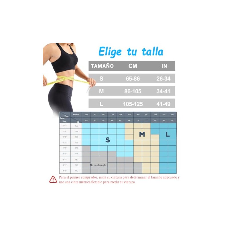 Corrector de Postura para Hombres y Mujeres