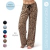 Hello Mello Breakfast in Bed Collection Womens Soft Lounge Pants