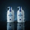 UROOS Skin Wash K 500ml x 2 Face Body Cleanser