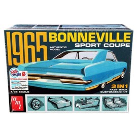 1965 Pontiac Bonneville