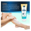 Crema Depilatoria: Crema Depilatoria Íntima/privada Para Muj