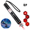 Laser Pointer High Power, Red Laser Pointer Indicator Light, Long