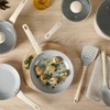 Gibson Home Barnsdall 10 Piece Premium PFA Free Ceramic Nonstick