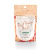 Illume Go Be Lovely Coconut Milk Mango Bath Soak, 2"