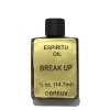 Break Up Oil