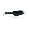 iplusmile Garden Tool Set 2 Plastic Shovels for Planting Transplanting
