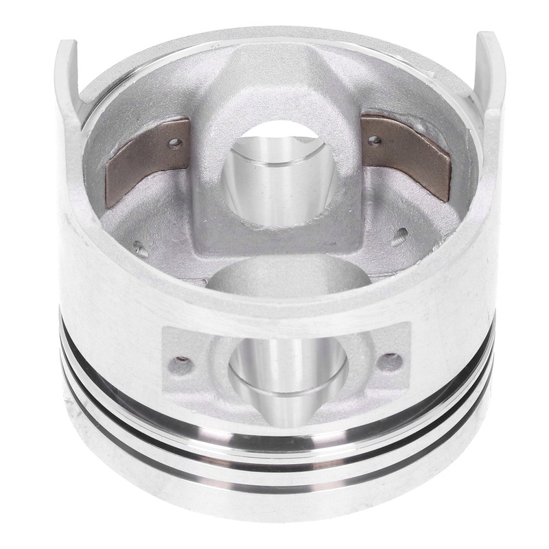 Engine Parts Piston Kit Alloy Circlip Pin Ring Assembly Gasoline