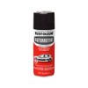 Pintura Removible Peel Coat Negro Brillante, 283g