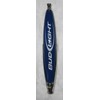Bud Light Beer Pub Style Tap Handle - Blue w/