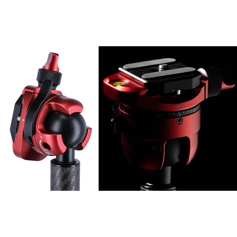 Rollei Quick Release Plate for Easy Traveler XL - Maximum