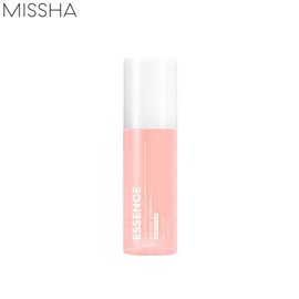 MISSHA All Around Safe Block Essence Sun Mist 80ml