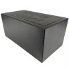 mega bass Single 1x12" Square Kicker Mega Super Bass Series
