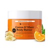 Tree To Tub min C, Organic Cocoa, Citrus Scent#