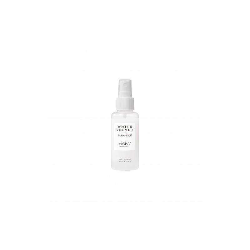 JPS Cosmetics Dewy Professional Blendique White Velvet 60ml / Dewy