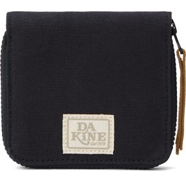 Dakine Everyday Wallet, Black Onyx, Standard size, Everyday