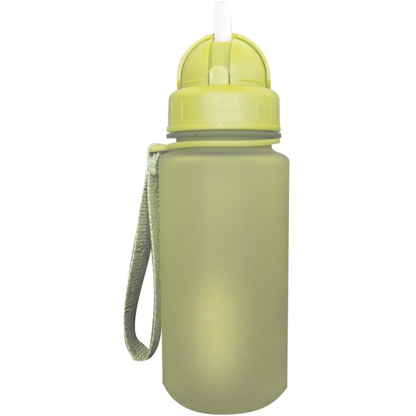 Hydrogen Water Generation Bottle NOMOU (no・mo・u) 400ml , , , green,