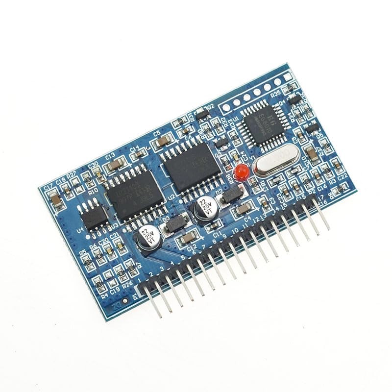 Set of 2 EGS002 EG8010 IR2110 Driver Module with LCD