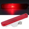 Left Rear Bumper Side Marker Light 33655-SV4-A01 Fits for Honda