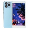 MP4 Player with Bluetooth and WiFi HiFi Sound 5.0inch Full
