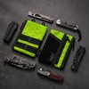 VIPERADE VE18 EDC Pouch, Pocket Organizer Pouch for Men, EDC