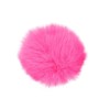 PATIKIL Furry Microphone Windscreen 8mm x 63mm Mic Cover Windshield