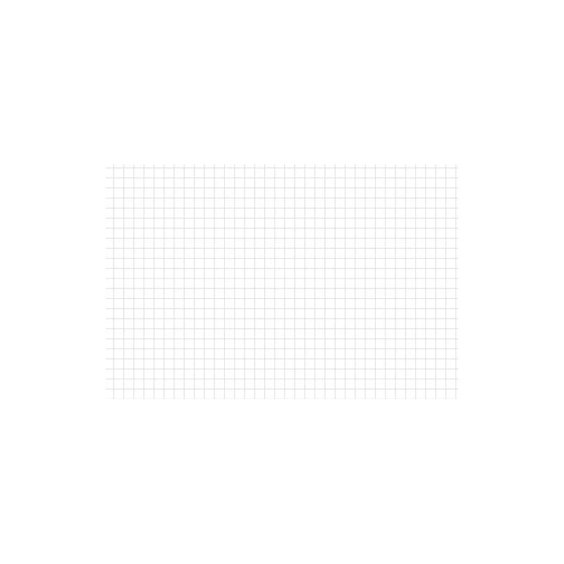 Cricut Iron On | Mosaic Squares White | 61 cm