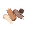COVERGIRL - Eye Enhancers 4-Kit Eyeshadow, silky, sheer formula, double