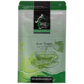 Special Tea Black Tea, Assam Reserve, 1 oz