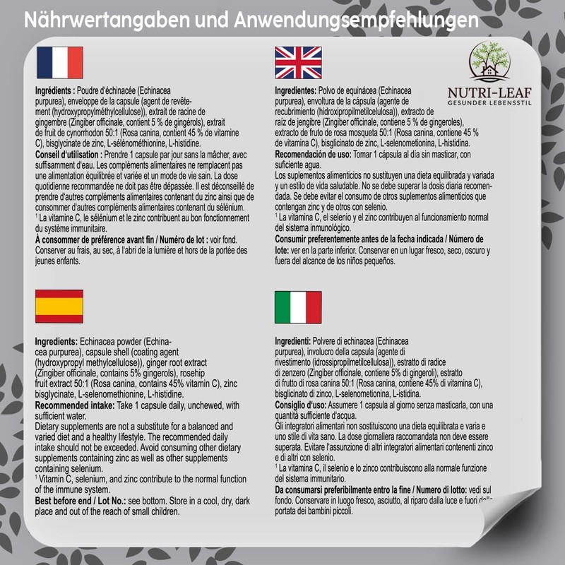 Immune Complex Capsules