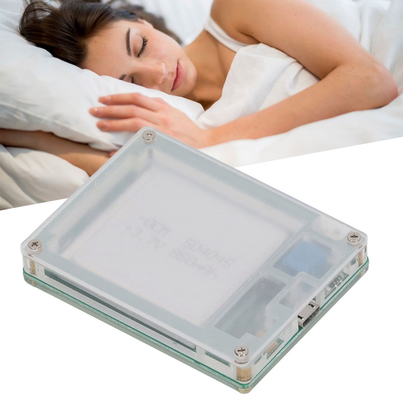 Schumann Wave Pulse Generator High Accuracy 7.83Hz Ultra Low Frequency