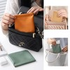 SENSIOHOME MothersDay,Makeup Bag,Storage Bag,Coins Purse,Portable Mini Bag,Shrapnel Cosmetic Bag,Mini Travel