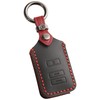 [smasol] Subaru Key Case, Cross Trek Key Cover, Forester Key