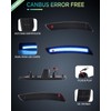 PWOBVZ LED Side Marker Lights for Chevy Camaro 2016 2017